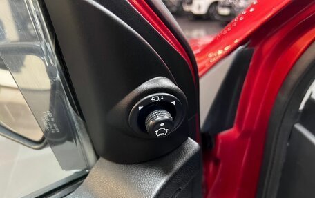 Ford Fusion I, 2008 год, 545 000 рублей, 17 фотография