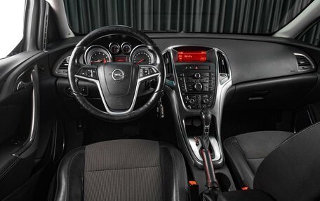 Opel Astra J, 2012 год, 769 000 рублей, 6 фотография