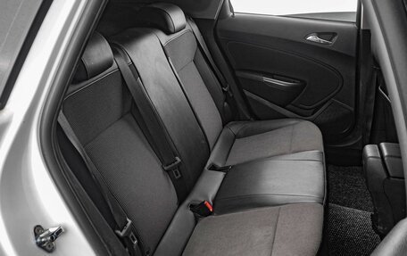 Opel Astra J, 2012 год, 769 000 рублей, 7 фотография