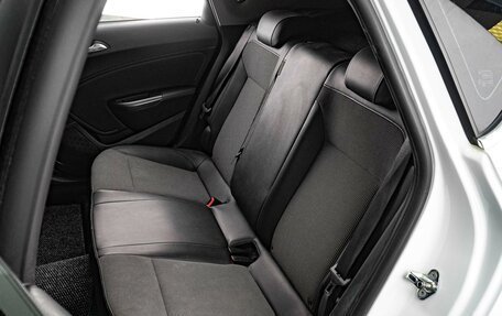 Opel Astra J, 2012 год, 769 000 рублей, 9 фотография