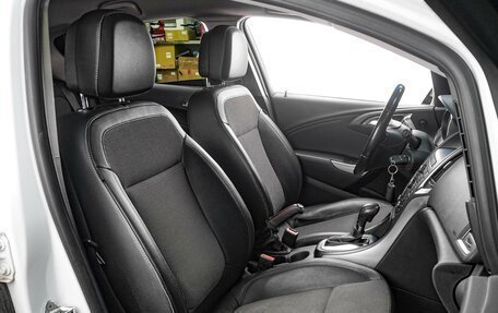 Opel Astra J, 2012 год, 769 000 рублей, 8 фотография