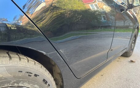 Hyundai Solaris II рестайлинг, 2011 год, 660 000 рублей, 4 фотография