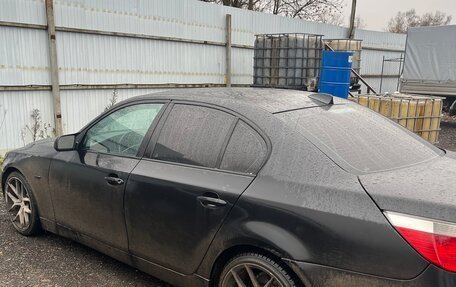 BMW 5 серия, 2006 год, 850 000 рублей, 7 фотография