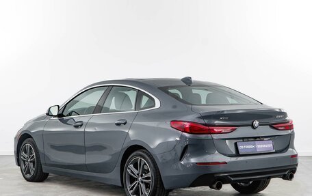 BMW 2 серия F44, 2022 год, 3 728 888 рублей, 2 фотография
