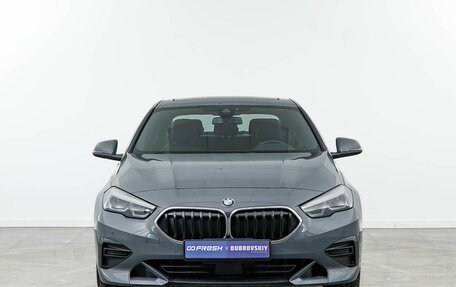 BMW 2 серия F44, 2022 год, 3 728 888 рублей, 3 фотография