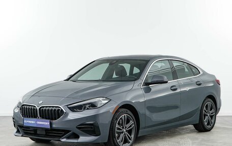 BMW 2 серия F44, 2022 год, 3 728 888 рублей, 5 фотография