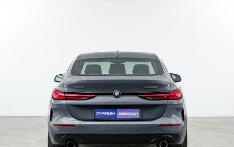 BMW 2 серия F44, 2022 год, 3 728 888 рублей, 4 фотография