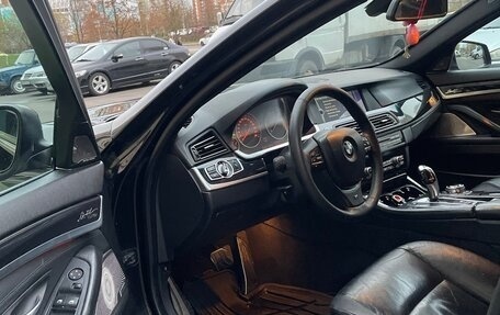 BMW 5 серия, 2011 год, 1 300 000 рублей, 6 фотография