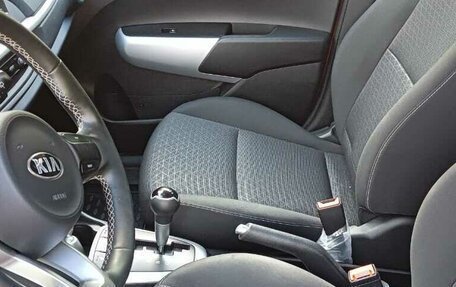 KIA Picanto III рестайлинг, 2020 год, 1 150 000 рублей, 9 фотография