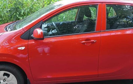 KIA Picanto III рестайлинг, 2020 год, 1 150 000 рублей, 4 фотография