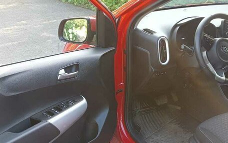 KIA Picanto III рестайлинг, 2020 год, 1 150 000 рублей, 12 фотография