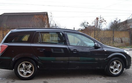 Opel Astra H, 2007 год, 450 000 рублей, 6 фотография