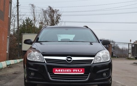 Opel Astra H, 2007 год, 450 000 рублей, 8 фотография