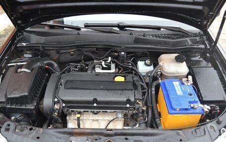 Opel Astra H, 2007 год, 450 000 рублей, 23 фотография