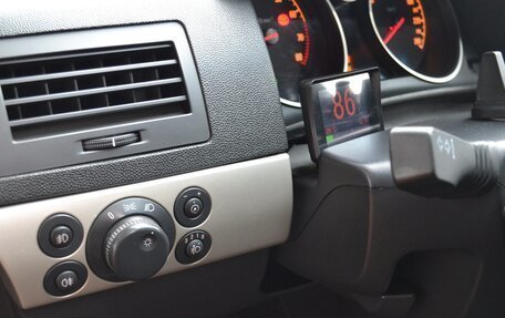 Opel Astra H, 2007 год, 450 000 рублей, 18 фотография