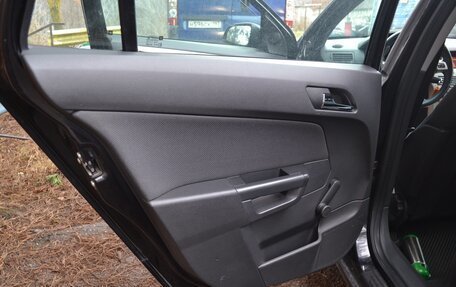 Opel Astra H, 2007 год, 450 000 рублей, 15 фотография