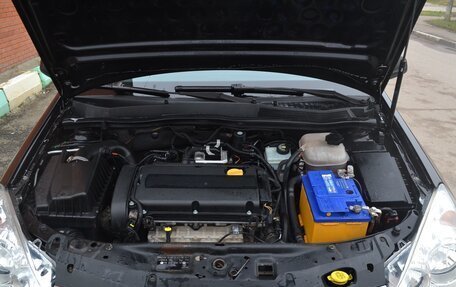 Opel Astra H, 2007 год, 450 000 рублей, 22 фотография