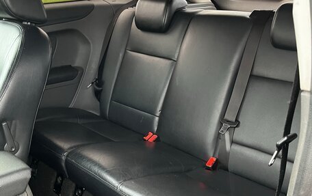 Ford Focus II рестайлинг, 2007 год, 500 000 рублей, 10 фотография