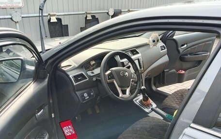 Lifan Solano II, 2016 год, 550 000 рублей, 1 фотография