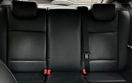 Ford Focus II рестайлинг, 2007 год, 500 000 рублей, 16 фотография