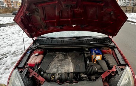 Ford Focus II рестайлинг, 2007 год, 500 000 рублей, 12 фотография