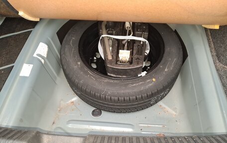 Volkswagen Polo VI (EU Market), 2017 год, 1 280 000 рублей, 12 фотография