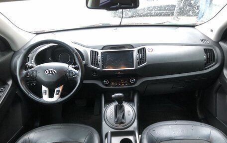 KIA Sportage III, 2011 год, 1 200 000 рублей, 10 фотография