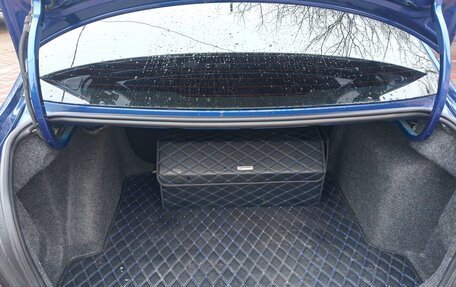 Volkswagen Polo VI (EU Market), 2017 год, 1 280 000 рублей, 13 фотография