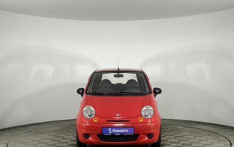 Daewoo Matiz I, 2012 год, 250 000 рублей, 3 фотография