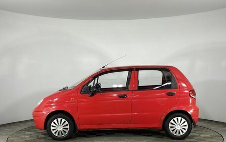 Daewoo Matiz I, 2012 год, 250 000 рублей, 10 фотография