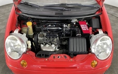 Daewoo Matiz I, 2012 год, 250 000 рублей, 4 фотография