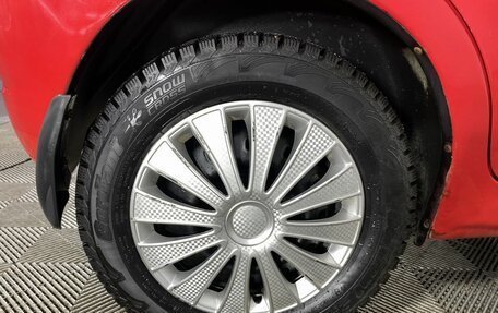 Daewoo Matiz I, 2012 год, 250 000 рублей, 19 фотография