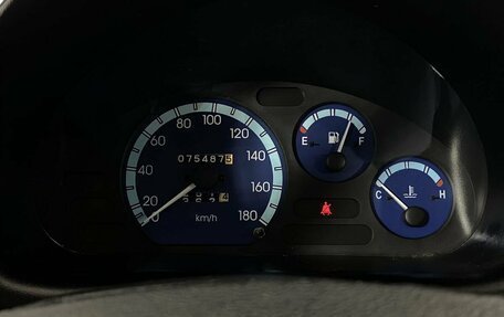 Daewoo Matiz I, 2012 год, 250 000 рублей, 15 фотография