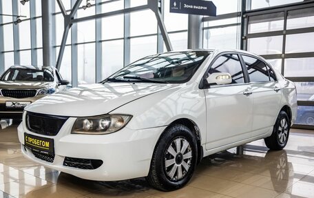 Lifan Solano I (630) рестайлинг, 2010 год, 338 000 рублей, 3 фотография