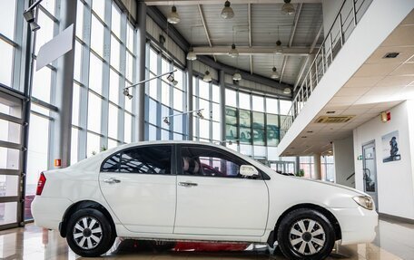 Lifan Solano I (630) рестайлинг, 2010 год, 338 000 рублей, 8 фотография