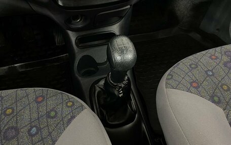 Daewoo Matiz I, 2012 год, 250 000 рублей, 17 фотография