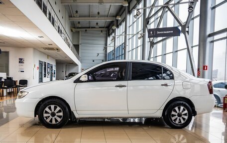 Lifan Solano I (630) рестайлинг, 2010 год, 338 000 рублей, 4 фотография