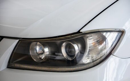 Lifan Solano I (630) рестайлинг, 2010 год, 338 000 рублей, 9 фотография