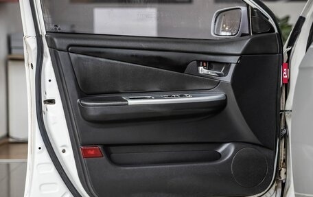 Lifan Solano I (630) рестайлинг, 2010 год, 338 000 рублей, 11 фотография