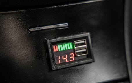 Lifan Solano I (630) рестайлинг, 2010 год, 338 000 рублей, 25 фотография