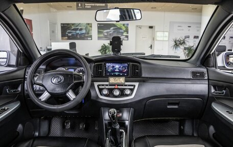 Lifan Solano I (630) рестайлинг, 2010 год, 338 000 рублей, 14 фотография