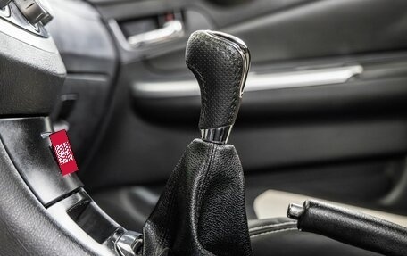 Lifan Solano I (630) рестайлинг, 2010 год, 338 000 рублей, 23 фотография