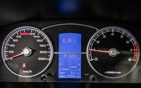 Lifan Solano I (630) рестайлинг, 2010 год, 338 000 рублей, 21 фотография