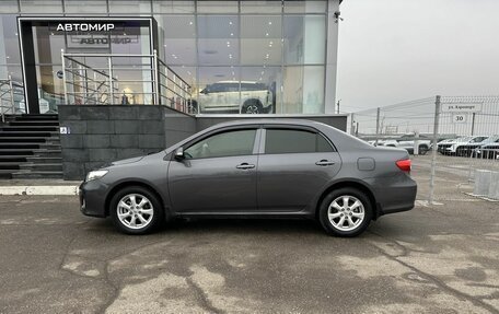 Toyota Corolla, 2012 год, 1 050 000 рублей, 8 фотография
