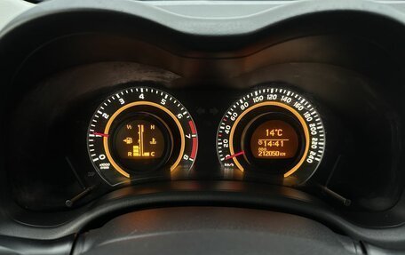 Toyota Corolla, 2012 год, 1 050 000 рублей, 9 фотография