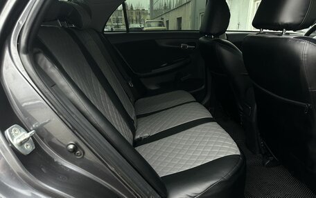 Toyota Corolla, 2012 год, 1 050 000 рублей, 12 фотография