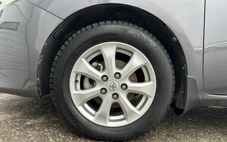 Toyota Corolla, 2012 год, 1 050 000 рублей, 14 фотография