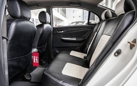 Lifan Solano I (630) рестайлинг, 2010 год, 338 000 рублей, 26 фотография