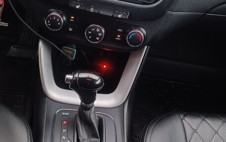 KIA cee'd III, 2012 год, 11 фотография