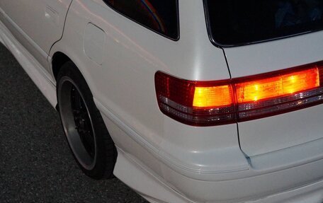 Toyota Mark II VIII (X100), 1997 год, 1 399 999 рублей, 3 фотография